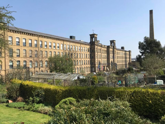 Saltaire