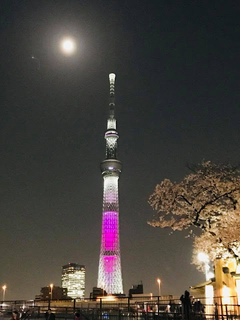 Tokyo Sky Tree 